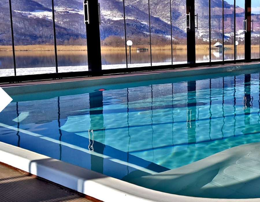 Montekarlo - Odmor na Drini, wellness za opuštanje